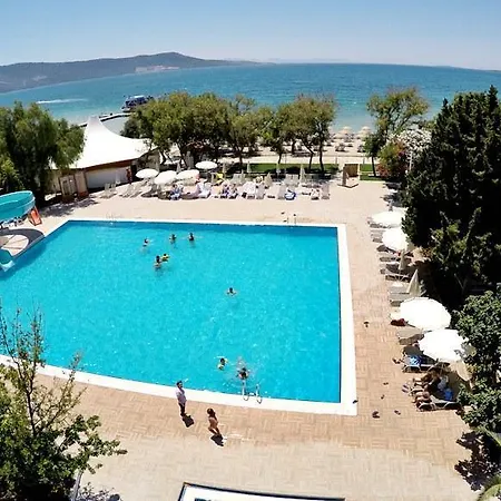 Capre Mare Hotel