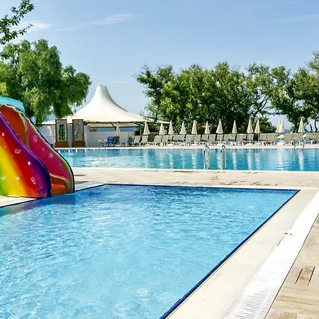 Hotel Capre Mare Didim
