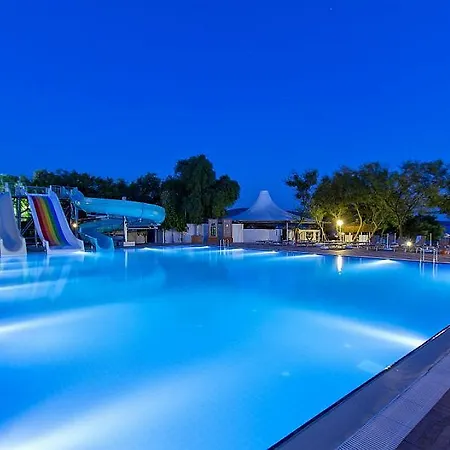 Capre Mare Hotel