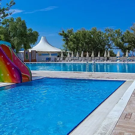 Hotel Capre Mare 3*