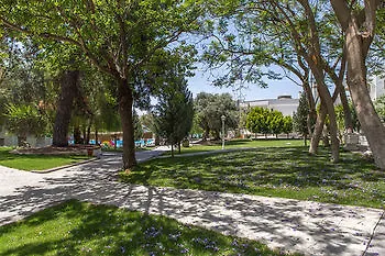 Hotel Capre Mare Didim