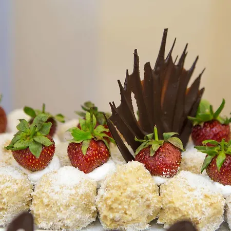 Hotel Capre Mare Didim