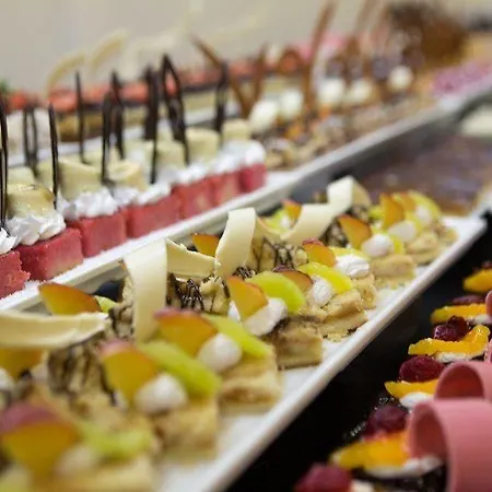 Capre Mare Hotel Didim