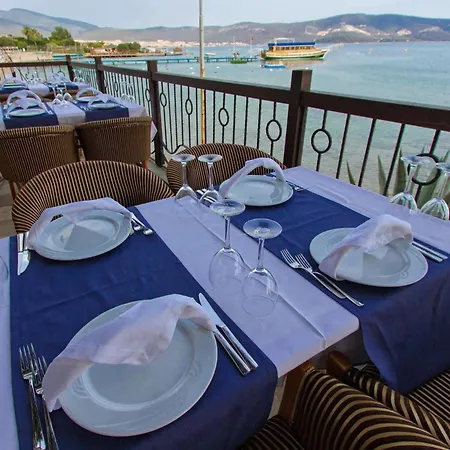 Hotel Capre Mare Didim