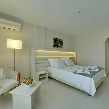 Capre Mare Hotel Didim