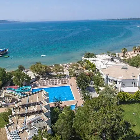 Hotel Capre Mare 3*