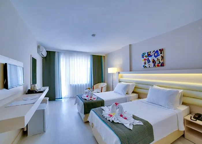 Capre Mare דידים