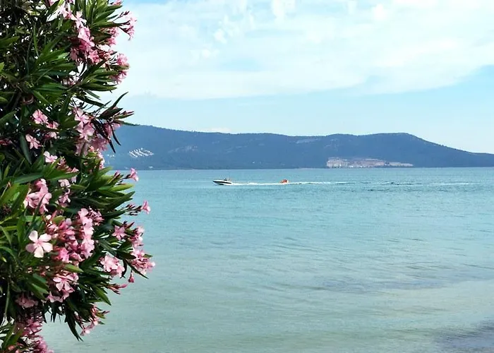 Capre Mare מלון דידים