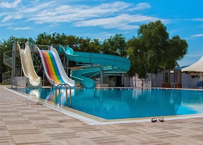 מלון Capre Mare דידים