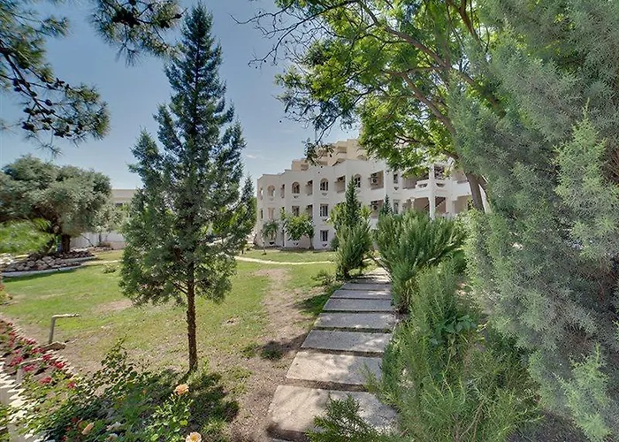 Capre Mare דידים