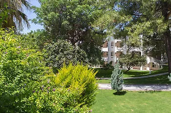 Capre Mare מלון דידים