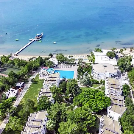 Capre Mare Didim