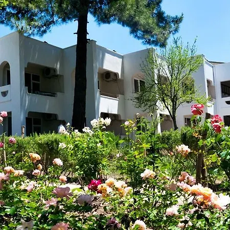 Capre Mare Hotel