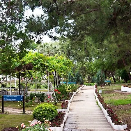Capre Mare Hotel 3*
