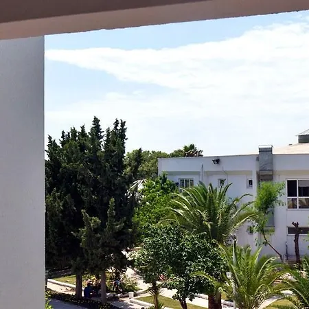 Hotel Capre Mare 3*