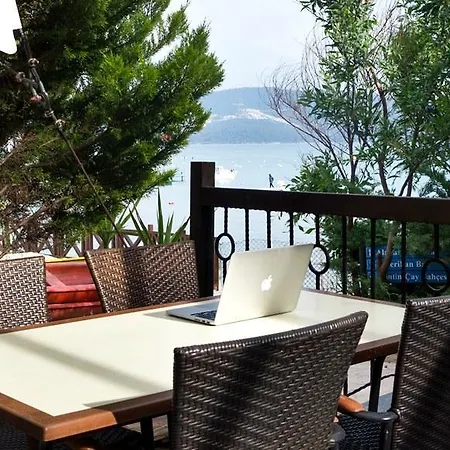 Capre Mare 酒店 迪迪姆