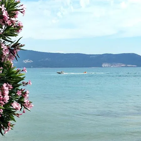 Capre Mare Hotel Didim