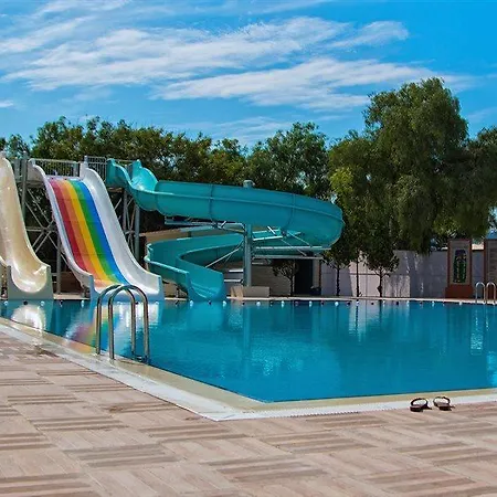 Hotel Capre Mare Didim