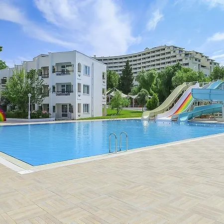 Hotel Capre Mare Didim