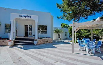 Capre Mare 3*