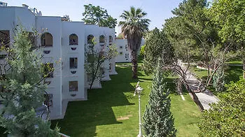 Capre Mare Hotel 3*