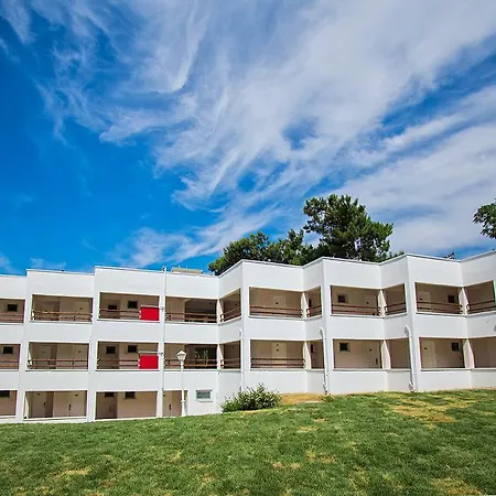 Hotel Capre Mare 3*