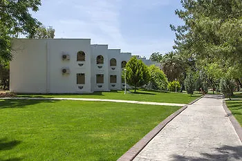 Capre Mare Hotel