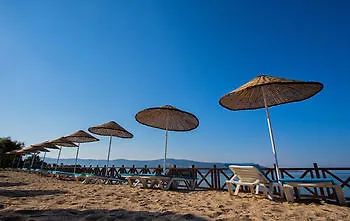 Hotel Capre Mare 3*