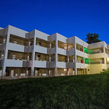 Hotel Capre Mare 3*