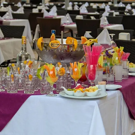 Hotel Capre Mare Didim