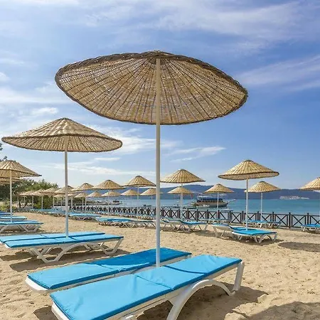Capre Mare 3* Didim