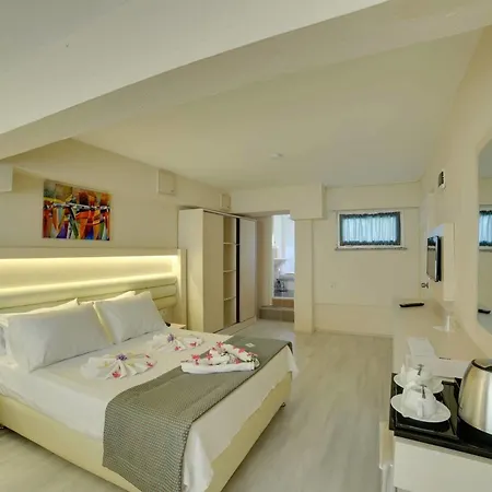 Hotel Capre Mare 3*