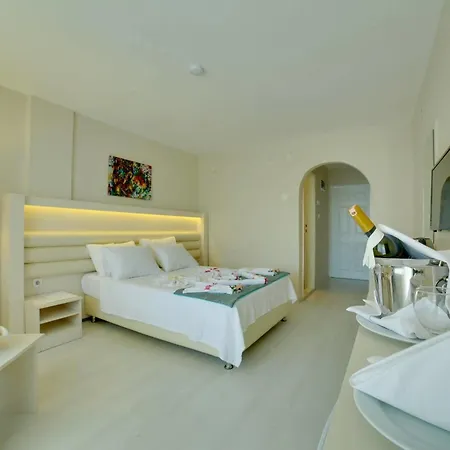 Capre Mare Hotel 3*
