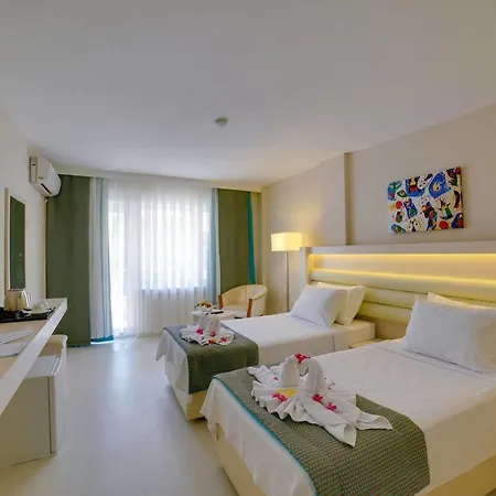Hotel Capre Mare
