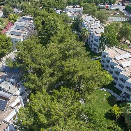 Hotel Capre Mare 3*