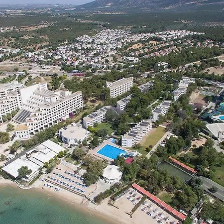 Capre Mare 3*