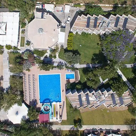 Capre Mare Didim