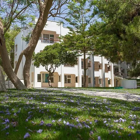 Hotel Capre Mare 3*