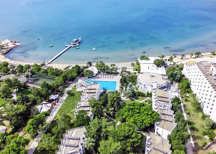 Capre Mare Дидим