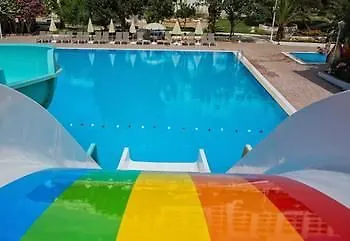 Capre Mare Дидим