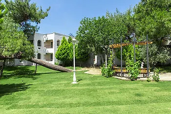 Capre Mare 3* Дидим