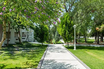 Capre Mare Отель 3*