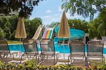 Capre Mare 3* Дидим