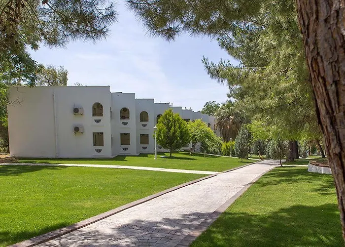 Отель Capre Mare 3*