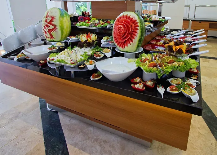 Capre Mare Дидим