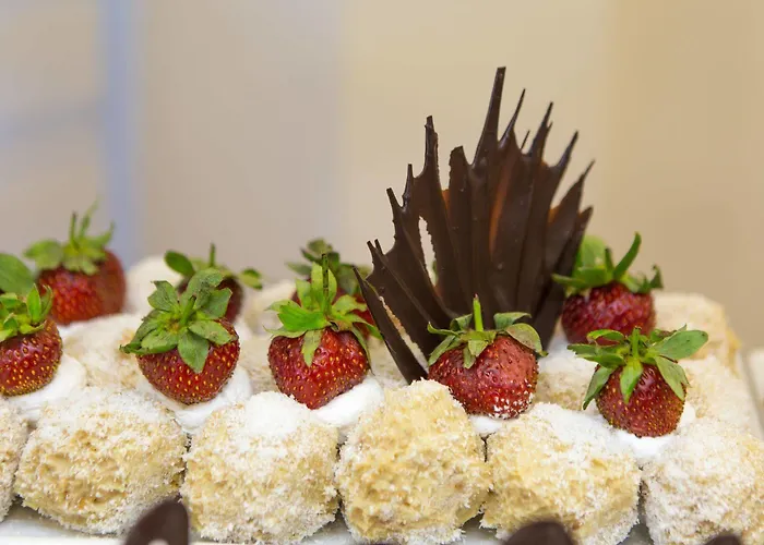 Отель Capre Mare Дидим