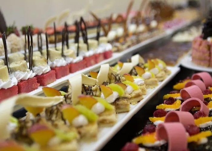 Capre Mare Отель Дидим