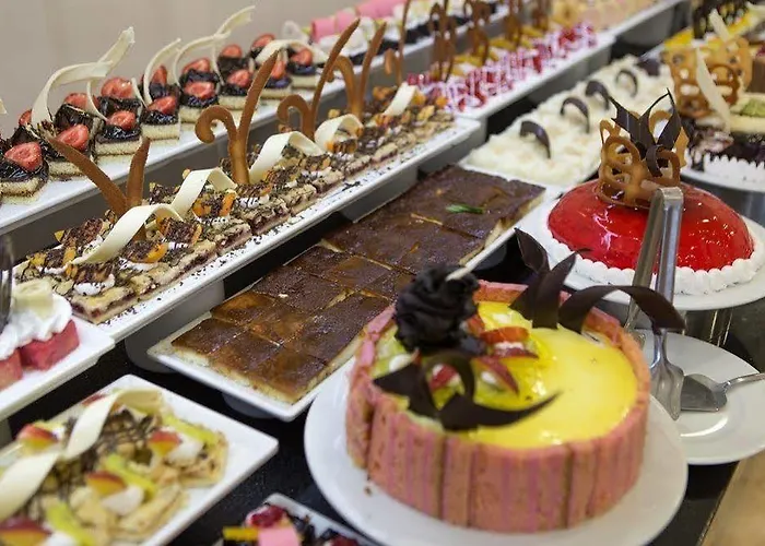 Отель Capre Mare Дидим