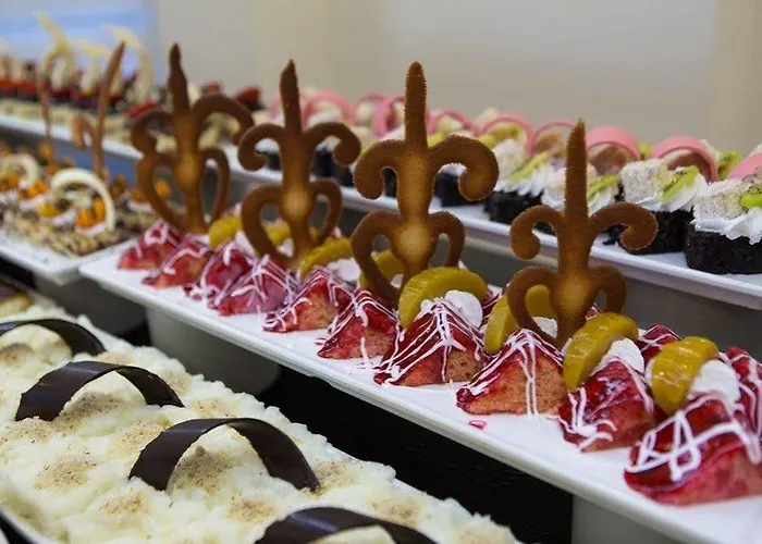 Capre Mare Отель Дидим