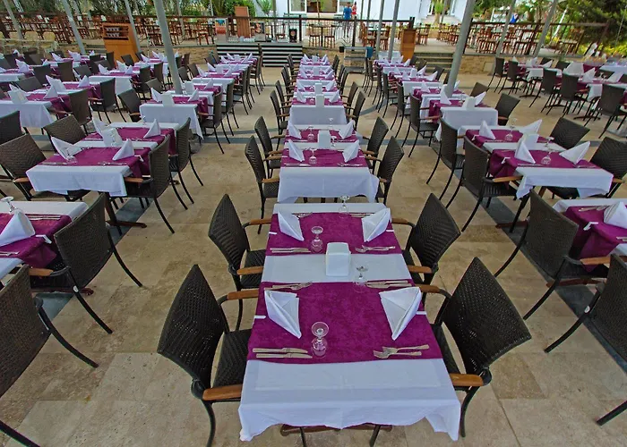 Capre Mare Дидим